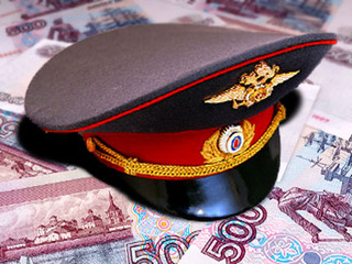 На Ставрополье двое полицейских-взяточников отправятся на семь лет в колонию