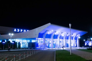 Между аэропортом Минвод и городами КМВ планируют запустить аэроэкспресс