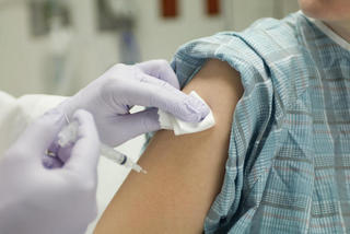 На Ставрополье начинается предсезонная вакцинация против гриппа