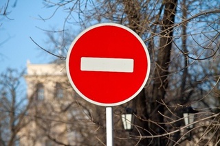 В Пятигорске 7 и 9 мая движение транспорта будет ограничено