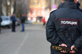 В МВД призвали жителей Ставрополья не участвовать в несанкционированных акциях