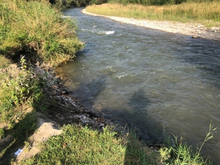 В Пятигорске расследуют обстоятельства смерти ребенка в реке