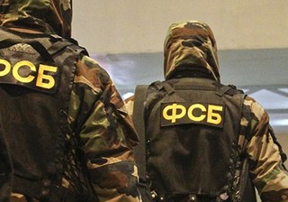 На Ставрополье силовики задержали группу торговцев взрывчаткой и оружием