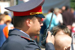 На время пасхальных торжеств полиция Пятигорска перейдет на усиленный режим