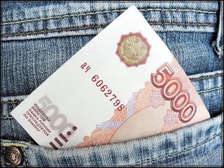 В Пятигорске задержали дебошира с фальшивыми деньгами