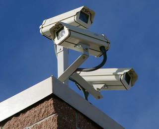 Столица СКФО будет под охраной 700 камер наблюдения.