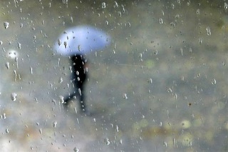 До +15 градусов и небольшой дождь ожидаются в воскресенье на Ставрополье
