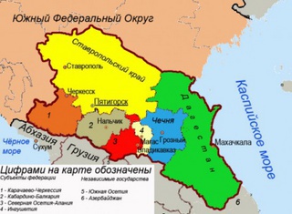 Ставрополье рискует остаться без русских