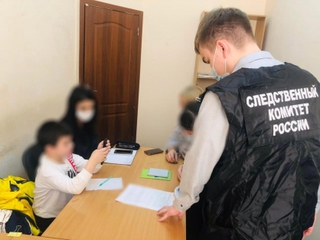 В Георгиевске возбудили уголовное дело после избиения ребенка в детсаду