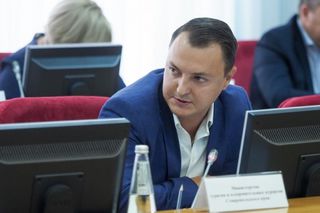 Министр туризма Ставрополья покинул свой пост