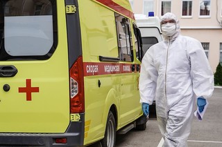 На Стврополье за сутки выявили 90 случаев заражения COVID-19