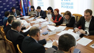 На Ставрополье подведены итоги предварительного голосования «Единой России»