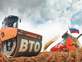 В Пятигорске обсудят, как поддержать сельхозпроизводителей в условиях ВТО
