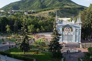 Сумма курортного сбора на Ставрополье составила 73 млн рублей