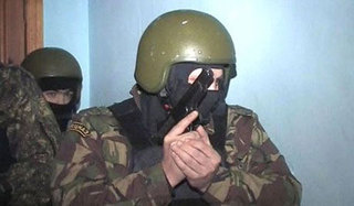 В Пятигорске освободили заложницу, похищенную чеченцами