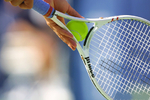 Новости: Российский теннисный турнир