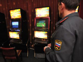 На Ставрополье раскрыта деятельность пяти подпольных казино