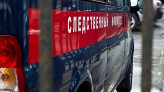 Следственный комитет проводит проверку по факту гибели рабочего в Кисловодске