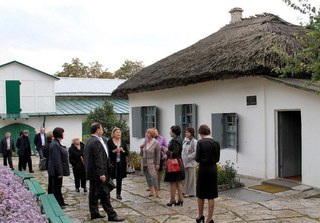 Минкультуры передаст ряд федеральных культурных объектов в управление Пятигорска