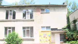 На ремонт детсадов Пятигорска, пострадавших от града и ливня, выделят 1,9 млн рублей