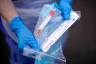 На Ставрополье за время пандемии провели почти 1,3 млн тестов на коронавирус