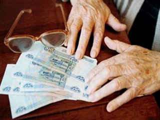 Ставропольские пенсионеры все чаще становятся жертвами мошенников