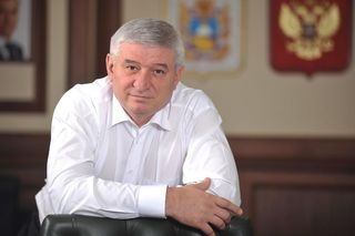 В Ставрополе прокомментировали слухи об отставке Андрея Джатдоева