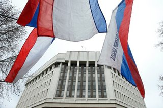 Власти Ставрополья и Крыма заключат соглашение о сотрудничестве