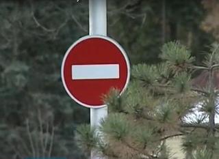 Власти Пятигорска ищут "золотую середину" в вопросе движения транспорта в курортной зоне