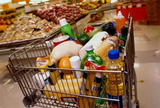 На Ставрополье помидоры, огурцы и гречка лидируют по темпам роста цен среди продовольствия