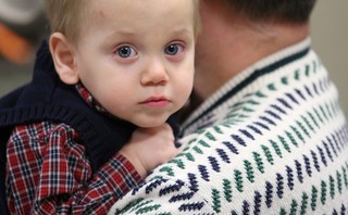 На Ставрополье в связи с ростом числа приемных семей закроют пять детдомов