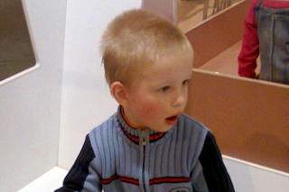 На Ставрополье выяснились новые обстоятельства пропажи 4-летнего мальчика
