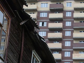 Пятигорск планируют включить в краевую программу расселения из аварийного жилья