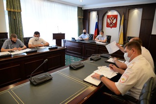 В Пятигорске начнут бороться с ночными стритрейсерами