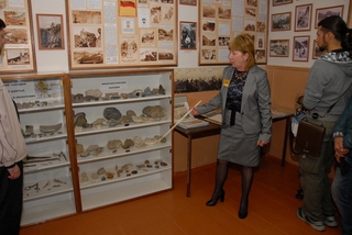 В Пятигорске открылся музей истории альпинизма и туризма в России