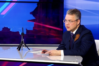 Губернатор Ставрополья прокомментировал историю с интимным видео