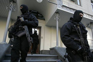 СБУ задержала боевиков из КБР, причастных к терактам в Ставропольском крае