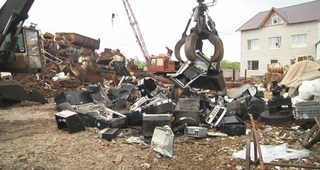 На Ставрополье уничтожено более 70 единиц игрового оборудования