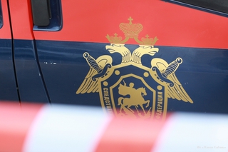 В Ставрополе обнаружены тела повешенного и женщины, упавшей с 10-го этажа