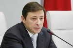Новости: Отставка губернатора Ставрополья