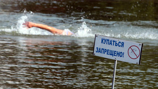 На Ставрополье в один день утонули пять человек