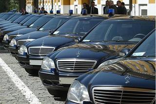 Дума Ставрополья готова потратить на служебные автомобили почти 15 млн рублей