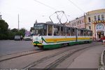 Новости: МУП "Городской электрический транспорт"
