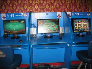 Из игровых клубов на Ставрополье изъяли около 70 единиц компьютерной техники
