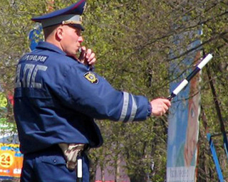 В Пятигорске на двух улицах ограничат движение на время крестного хода