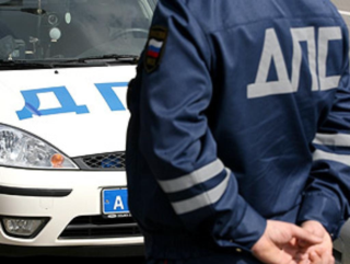 В Пятигорске сотрудники ДПС нашли потерявшегося 8-летнего ребенка