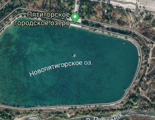 В Пятигорске построят новый ливневый коллектор