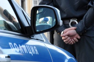 В Предгорном районе задержали злоумышленников, находящихся в федеральном розыске