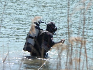 Житель Кисловодска утонул в запрещенном для купания озере