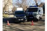 Новости: Полицейский УАЗ